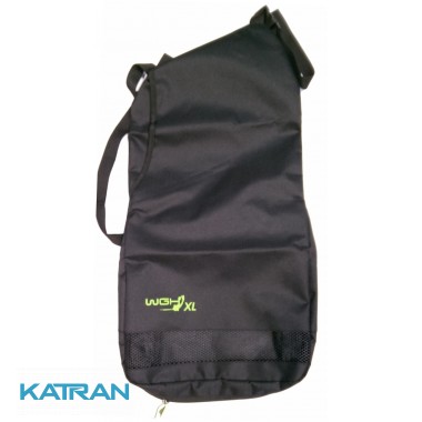 Сумка для морепродуктов WGH Раколов XL; карман справа