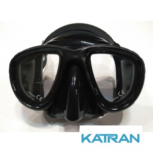 Маска подводного охотника BS Diver Ghost (БЕЗ БОКСУ)