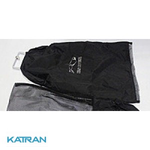 Сетка для рыбы BS Diver, сетка в донной части