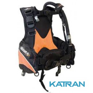 Компенсатор плавучести Beuchat Master Lift Junior 8-12 лет