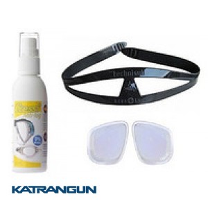 Аксесуари для масок