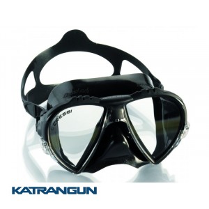Маски для дайвинга Cressi Sub Matrix