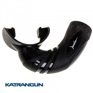 Загубник для трубок Marlin Classic, Cressi Corsica, Omer Zoom