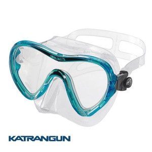 Маска для снорклінгу Cressi Sub Sky