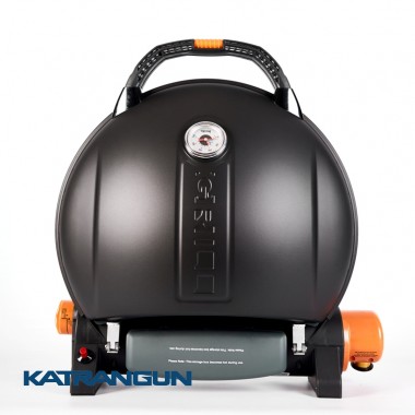 Переносной газовый гриль O-GRILL 800T