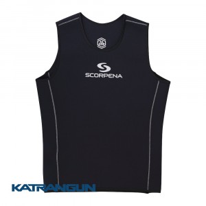 Майка неопренова Scorpena Omega 2,5 мм