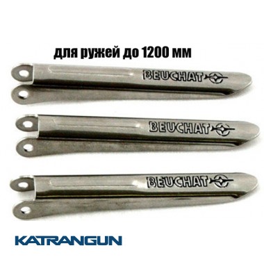 Флажки для гарпуна Beuchat 75 мм