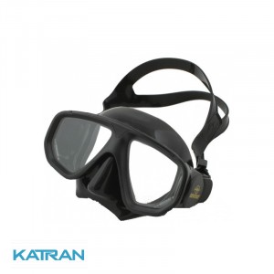 Підводна маска Beuchat Strato; гумова