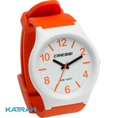 Підводний аналоговий годинник Cressi ECHO