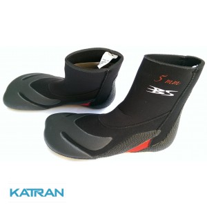 Неопреновые ботинки BS Diver Flexa, 5 мм