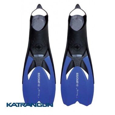 Ласты для дайвинга Beuchat Jetta