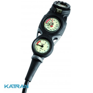 Консоль Mares Mission 3