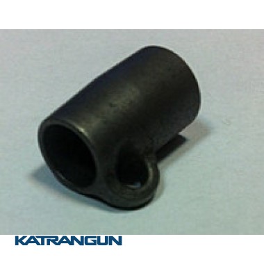 Скользящая втулка для гарпуна 8 мм к буржуйке Плавун