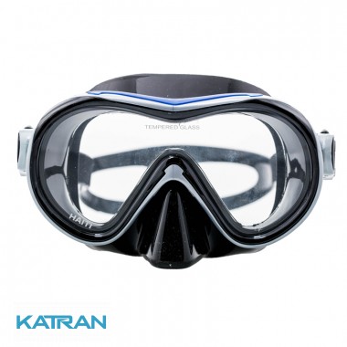 Маска для дайвинга Marlin Haiti