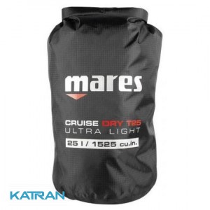 Водонепроницаемый мешок Mares T-Light 25 л