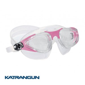 Дитячі окуляри для плавання Cressi Sub Hydra Kid
