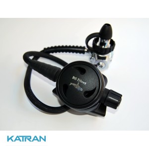 Регулятор Bs Diver DEEP ICE II (made in Italy)