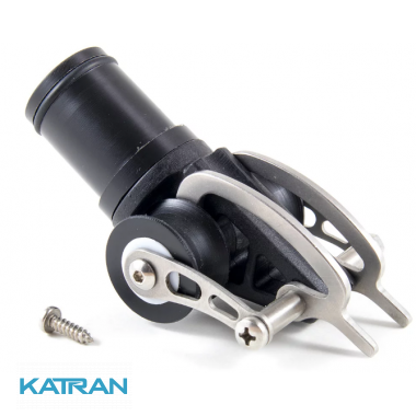 Роллерная голова MVD Roller Compact G2; для арбалетов Salvimar