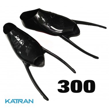 Калоши для ласт C4 300 (пара)