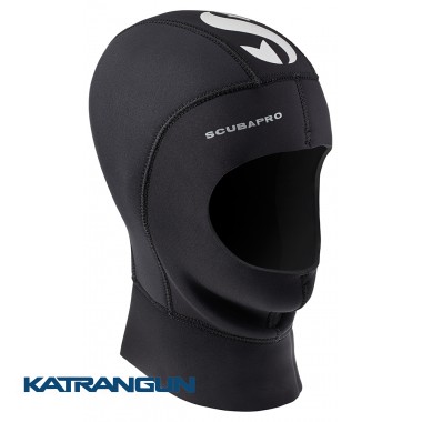 Шолом Scubapro Everflex Hood 3mm