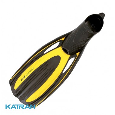 Ласти снорклингу Beuchat Comfort Jet