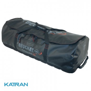 Сумка на колесиках для подводного снаряжения Beuchat Explorer Roll 120 л