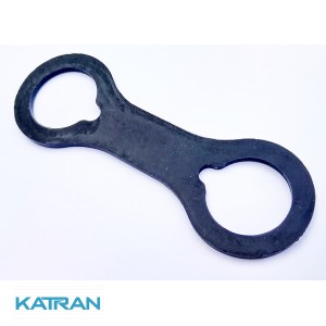 Держатель для трубки О-О (производитель IST)