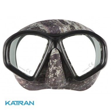 Маска для підводного полювання Mares Sealhouette SF