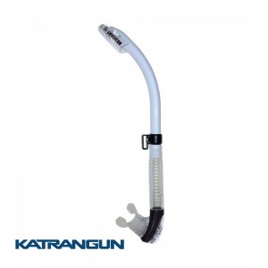 Трубка для подводного плавания Beuchat Airflex