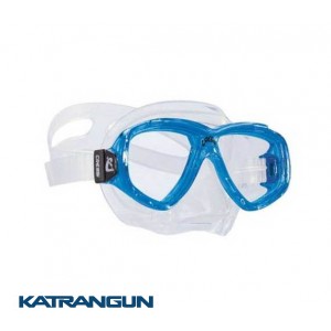 Дитяча маска для снорклінгу Cressi Sub Perla Junior