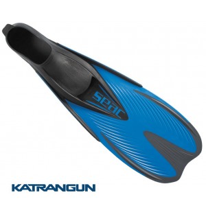 Ласты для плавания Seac Sub Speed