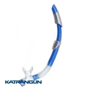 Трубка для плавання AquaLung Sonora