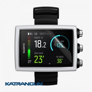 Захисна плівка для Suunto EON Core