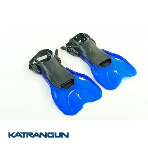 Ласти для басейну