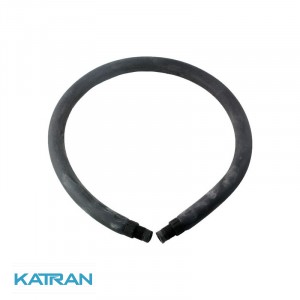 Арбалетные тяги Beuchat ø16 мм, длина 65 см