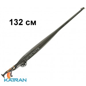 Арбалет для подводной охоты C4 GRAPHITE 132 см
