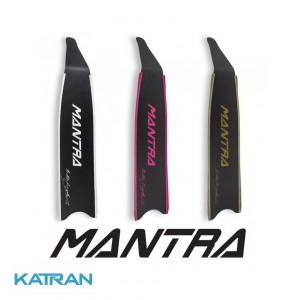 Карбоновые лопасти Cetma Composites Mantra