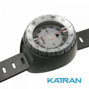 Подводный наручный компас Suunto SK-8