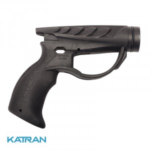 Рукоятка для рушниці Salvimar Predathor без регулятора бою