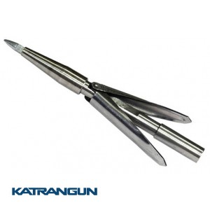 Наконечник для гарпуна Фирменный №15 со сменным дюбелем