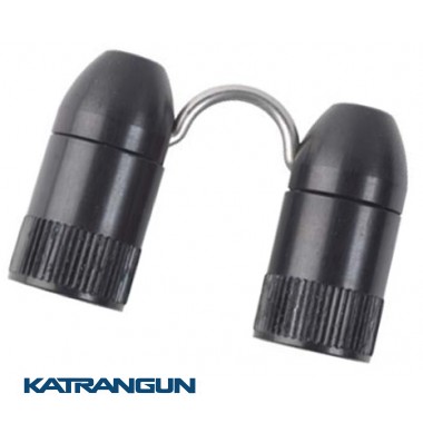 Зацепы для арбалетов Salvimar Extreme, проволочные