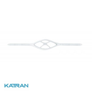 Ремінь для маски Mares LIQUIDSKIN