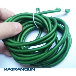 Буйреп для підводного полювання Salvimar Bungeetech, еластичний