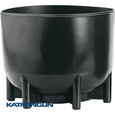 Башмак для баллона BS Diver диаметр 203 мм