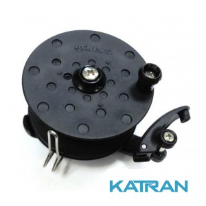 Катушка для подводного ружья Mares Vertical Spiro 65
