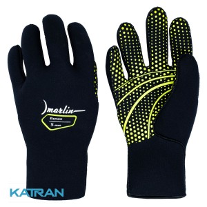 Перчатки Marlin Element 3 мм
