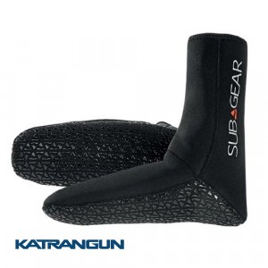 Носки для дайвинга