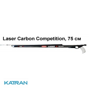 Арбалет для професіоналів Pathos Laser Carbon Competition, 75 см