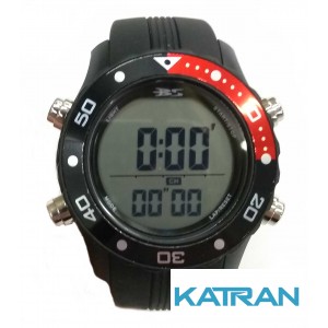 Компьютер для подводной охоты Bs Diver Hunter