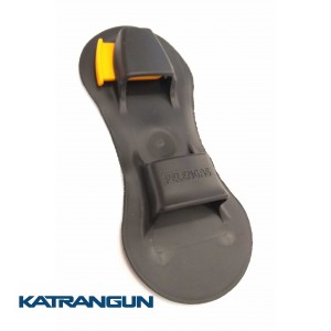 Накладка на гидрокостюм для крепления ножа Pelengas